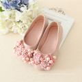 New fashion princess child girl shoes beautiful children girl summer baby girl shoes